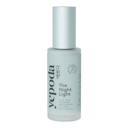 The Night Light
