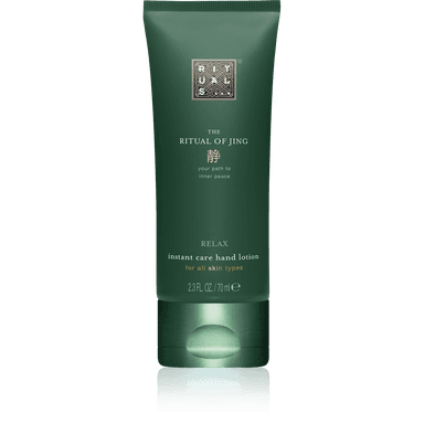 The Ritual Of Jing Hand Lotion