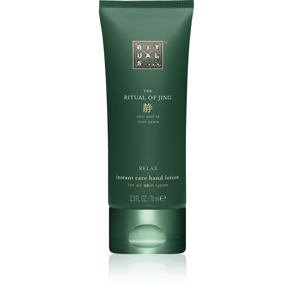 The Ritual Of Jing Hand Lotion