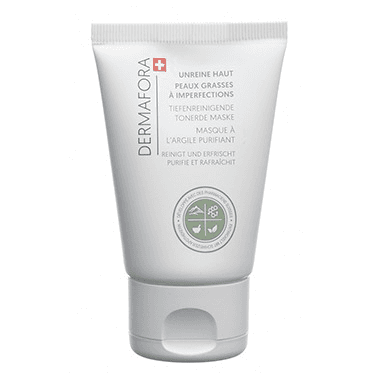 Purifying Clay Mask