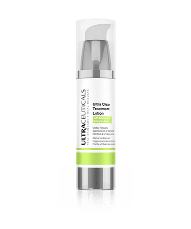 Ultra Clear Treatment Lotion