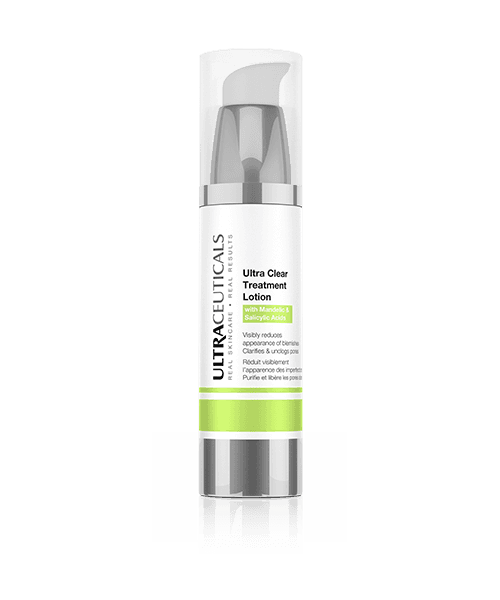 Ultra Clear Treatment Lotion
