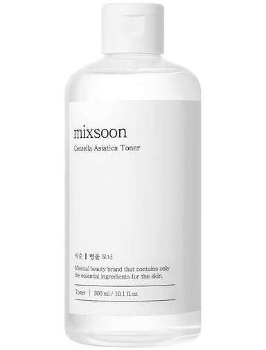 Centella Asiatica Toner 