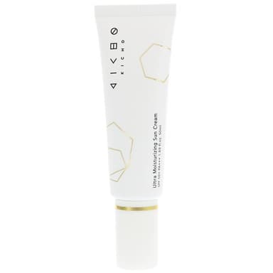 Ultra Moisturizing Sun Cream