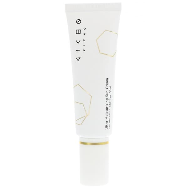 Ultra Moisturizing Sun Cream