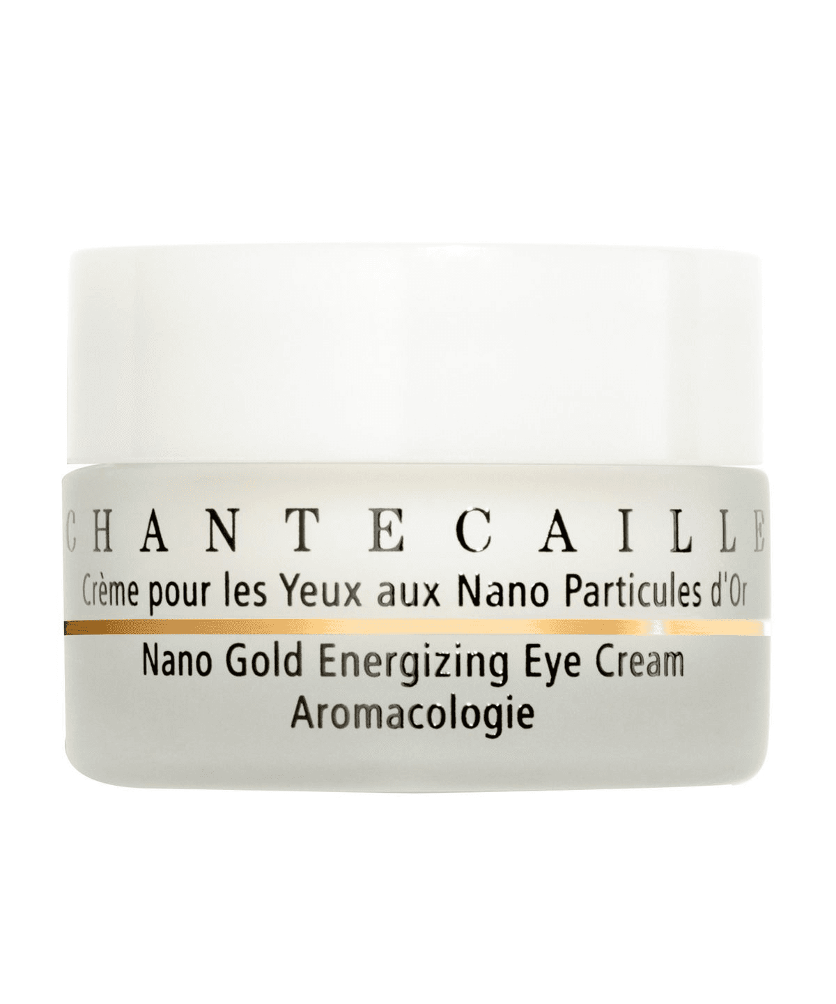 Nano Gold Energizing Eye Cream
