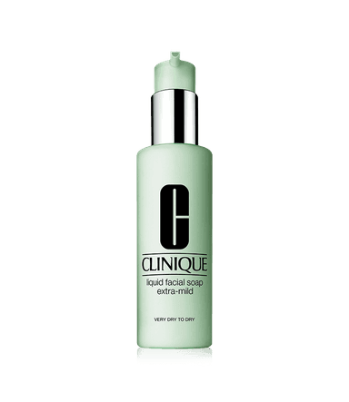 Liquid Facial Soap