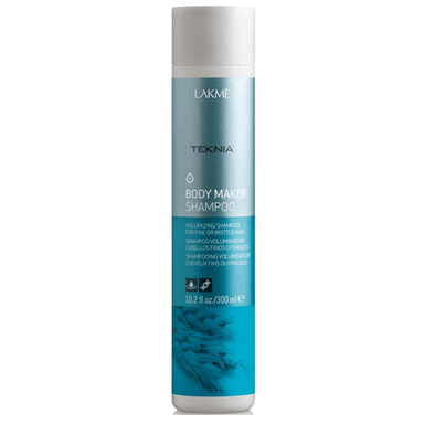 Teknia Body Maker Shampoo