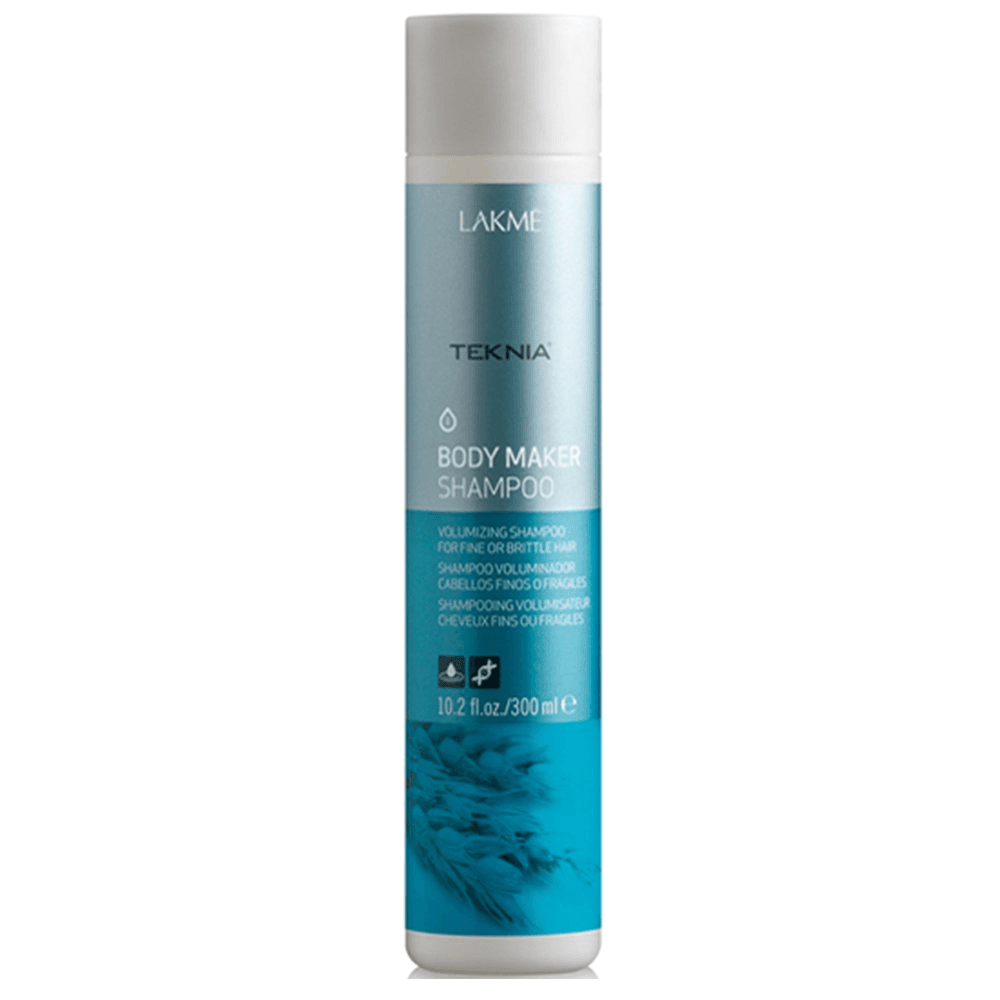 Teknia Body Maker Shampoo