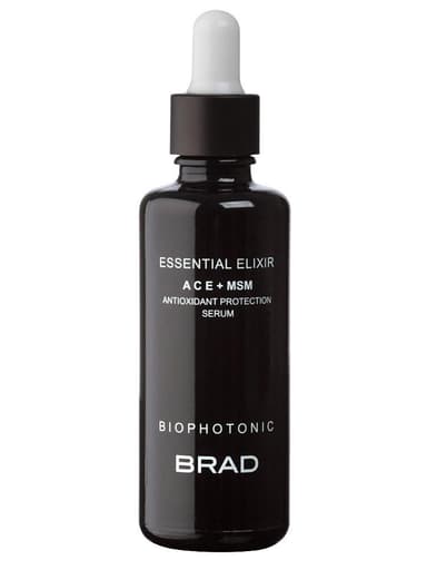 A C E + Msm Antioxidant Protection Serum