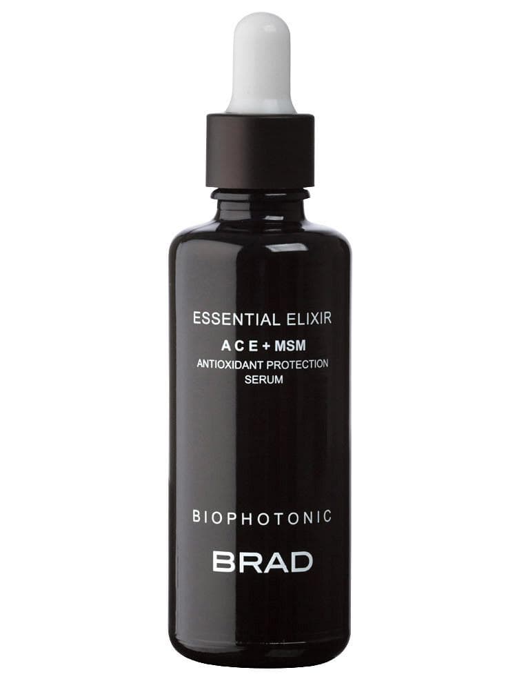 A C E + Msm Antioxidant Protection Serum