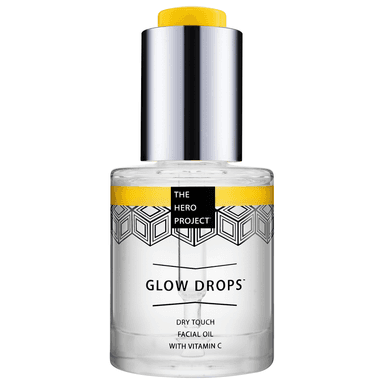 Glow Drops® - Dry Touch Facial Oil With Vitamin C