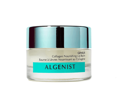 GENIUS Collagen Nourishing Lip Balm