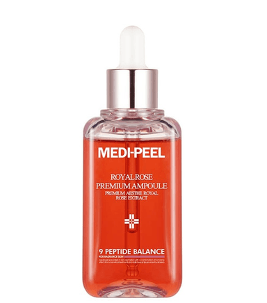 Royal Rose Premium Ampoule