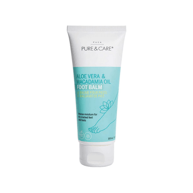 Foot Balm