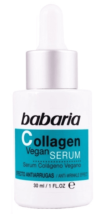 Vegan Collagen Serum