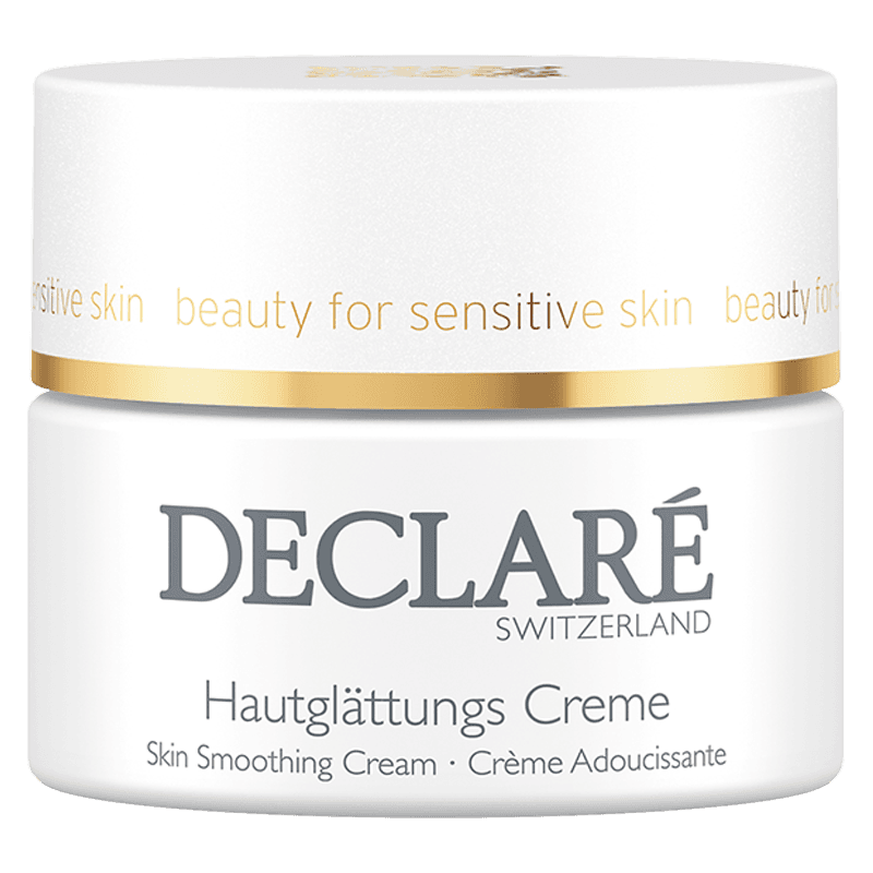 Age Control Skin Smoothing Cream