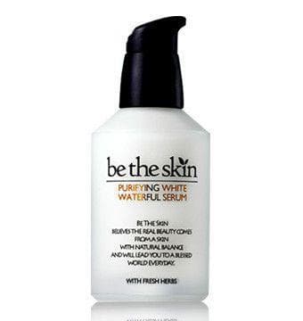 Purifying White Waterful Serum