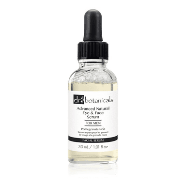 Pomegranate Noir Advanced Eye & Face Serum For Men