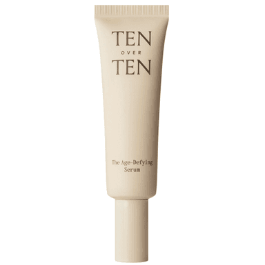 The Age-Defying Serum