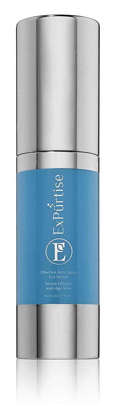 Effective Anti-Aging Eye Serum