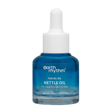 Nettle Facial Oil