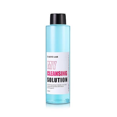 My Cleansing Solution