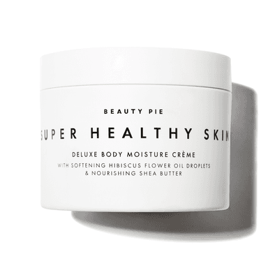 Super Healthy Skin™ Deluxe Moisture Body Crème
