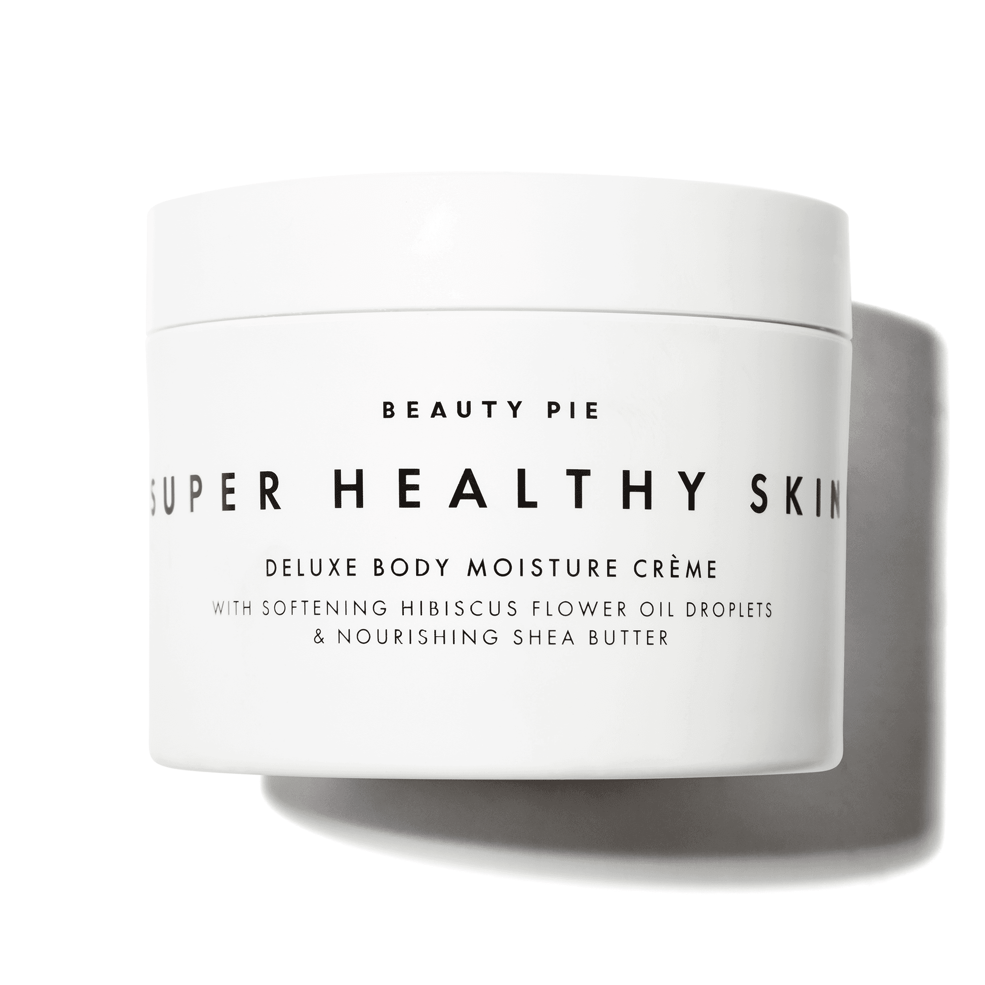 Super Healthy Skin™ Deluxe Moisture Body Crème