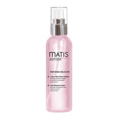 Lime Blossom Lotion