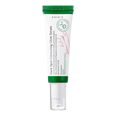 Dark Spot Correcting Glow Serum