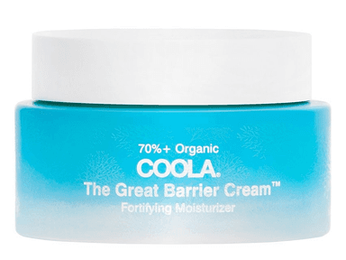 The Great Barrier Cream™ Fortifying Moisturizer
