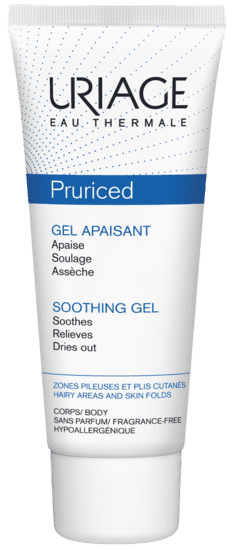 Pruriced - Gel