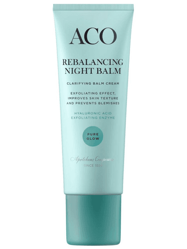 Pure Glow Purifying Day Cream