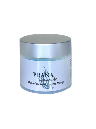 Hydro-Thermal Enzyme Masque