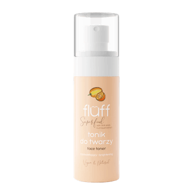 Face Toner Tonik do twarzy z kwasami AHA