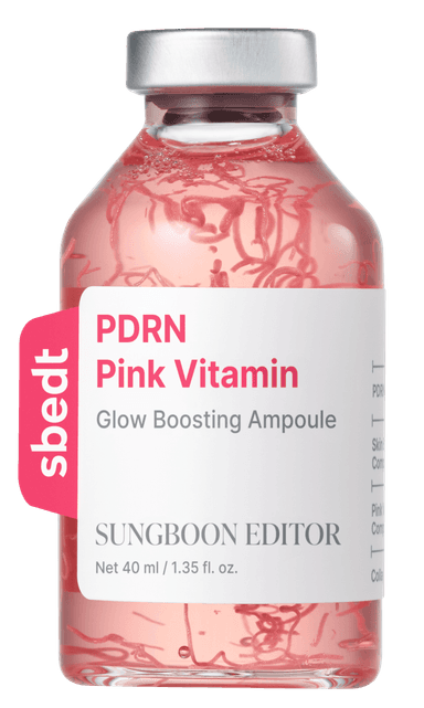 Glow PDRN Ampoule