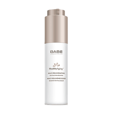 Multi Rejuvenating Revitalising Booster Serum
