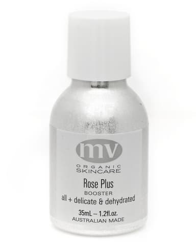 Rose Plus Booster