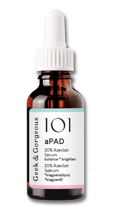 aPAD