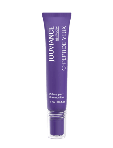 Restructiv C-Peptide Eyes