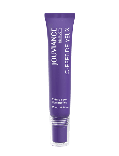 Restructiv C-Peptide Eyes