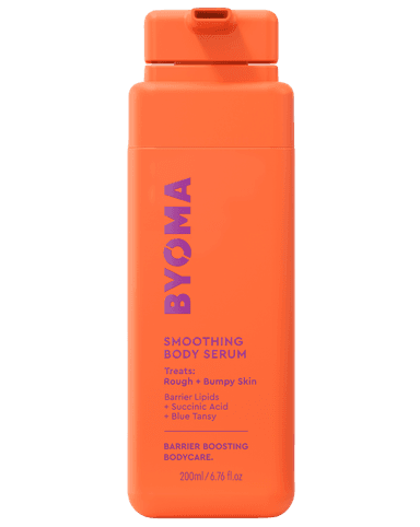 Smoothing Body Serum