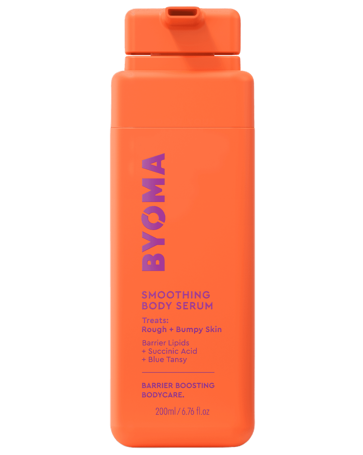 Smoothing Body Serum