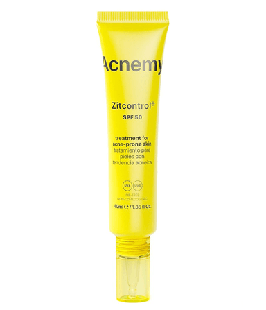 Zitcontrol SPF50