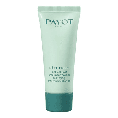 Pâte Grise Gel Matifiant Anti-Imperfections