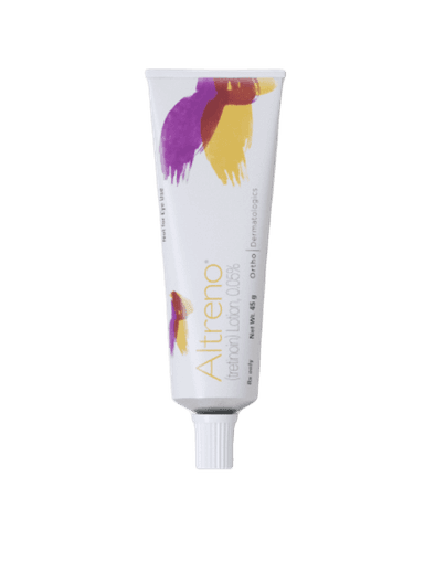 ALTRENO Tretinoin Lotion 0.05%