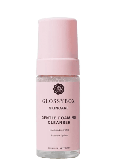 Gentle Foaming Cleanser