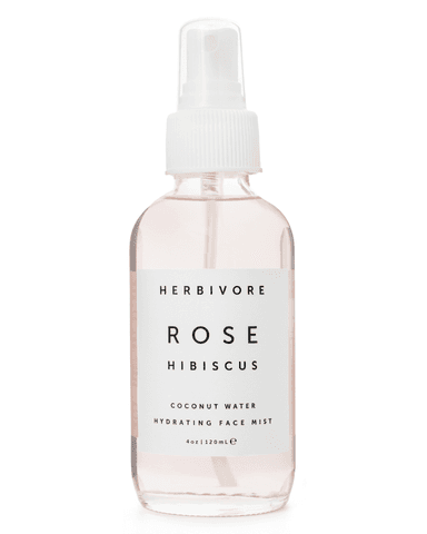 Rose Hibiscus Hydrating Face Mist