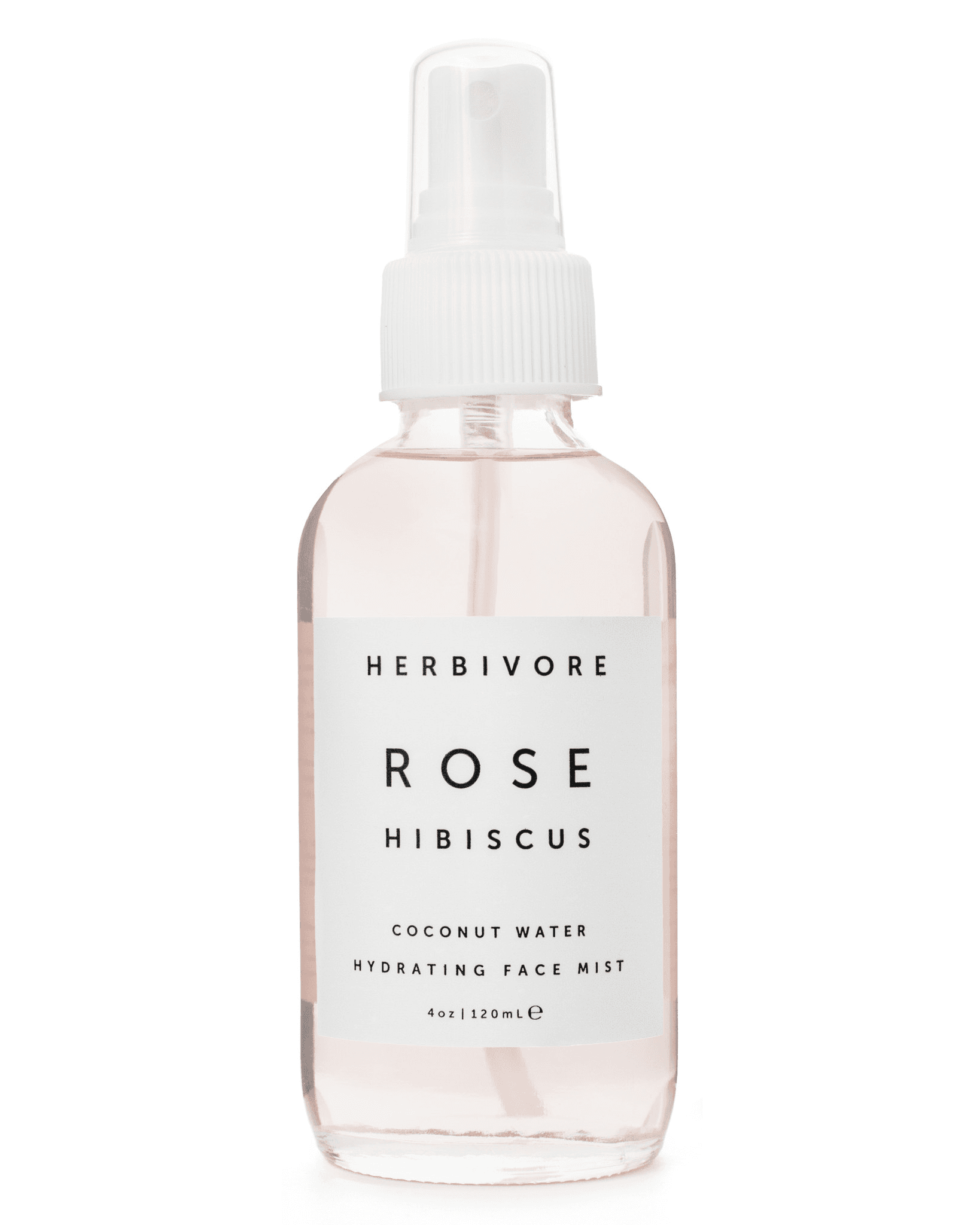 Rose Hibiscus Hydrating Face Mist